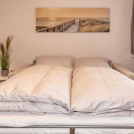 Terrassenhaus, Fewo 45 Duhnen Zewnętrze zdjęcie