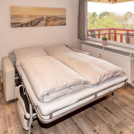 Terrassenhaus, Fewo 45 Duhnen Zewnętrze zdjęcie