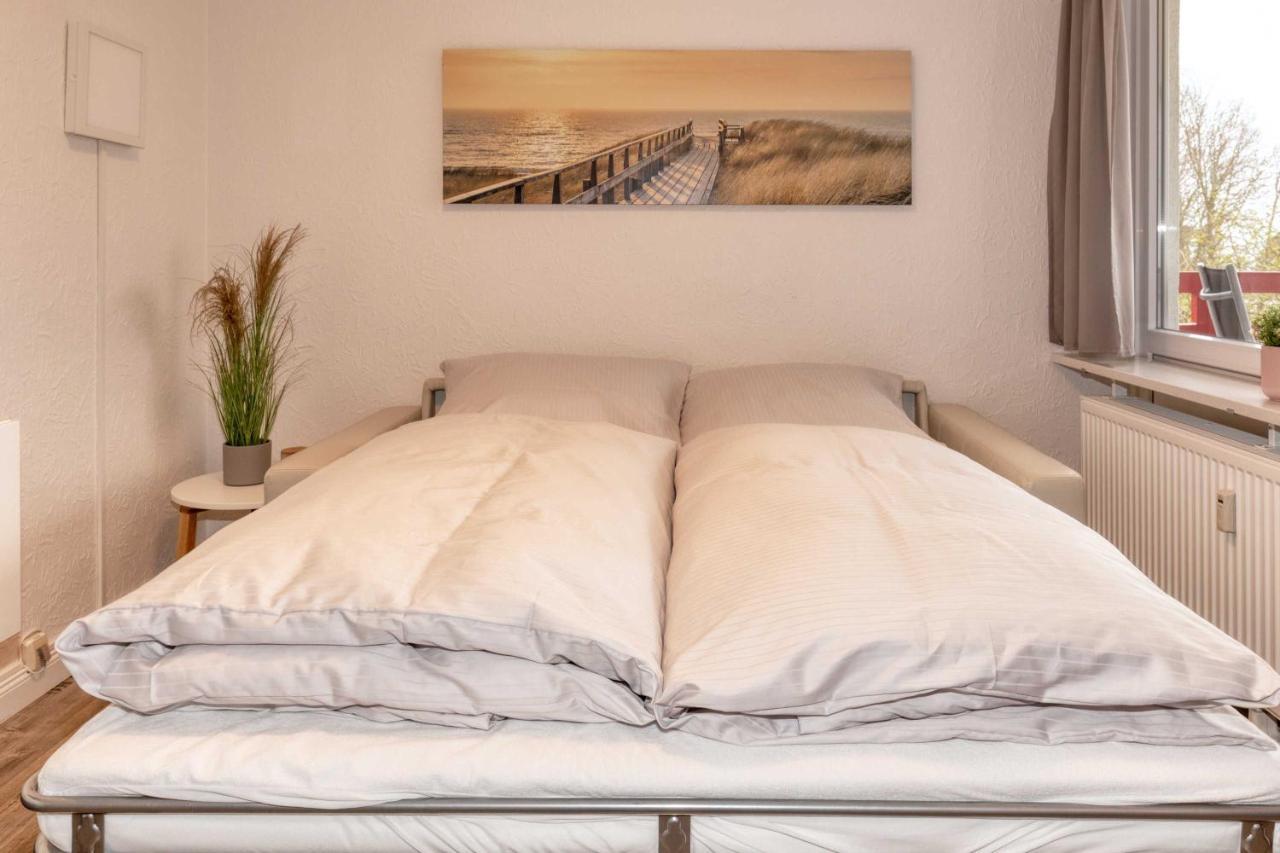 Terrassenhaus, Fewo 45 Duhnen Zewnętrze zdjęcie