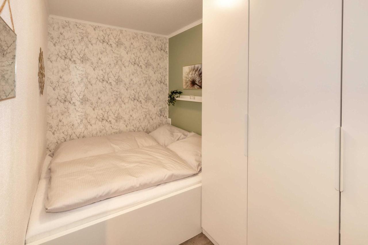 Terrassenhaus, Fewo 45 Duhnen Zewnętrze zdjęcie