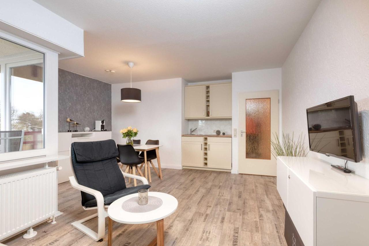 Terrassenhaus, Fewo 45 Duhnen Zewnętrze zdjęcie