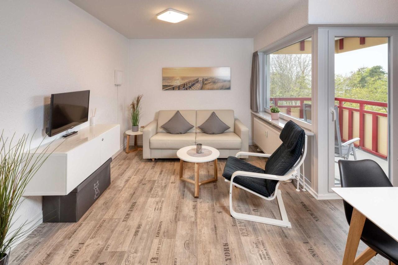 Terrassenhaus, Fewo 45 Duhnen Zewnętrze zdjęcie