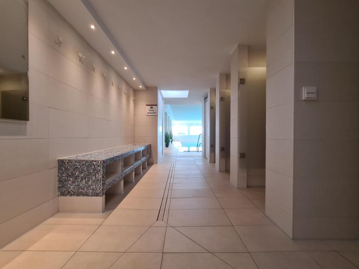 Terrassenhaus, Fewo 45 Duhnen Zewnętrze zdjęcie