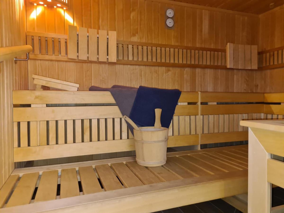 Terrassenhaus, Fewo 45 Duhnen Zewnętrze zdjęcie