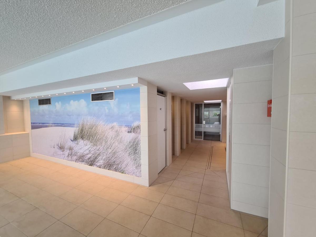 Terrassenhaus, Fewo 45 Duhnen Zewnętrze zdjęcie