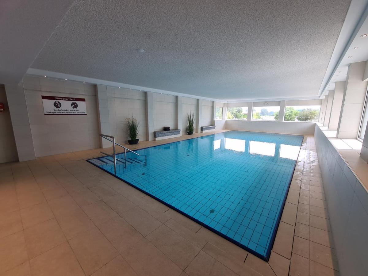 Terrassenhaus, Fewo 45 Duhnen Zewnętrze zdjęcie